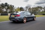 BMW M4 GTS 2016 года (UK)
